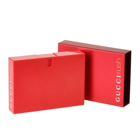 aanbieding gucci rush|Rush 75ml eau de toilette .